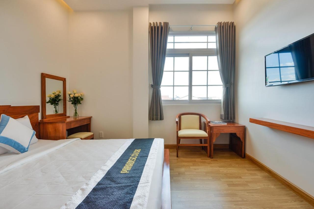 Paradise Cu Chi Hotel Ho Chi Minh Zewnętrze zdjęcie