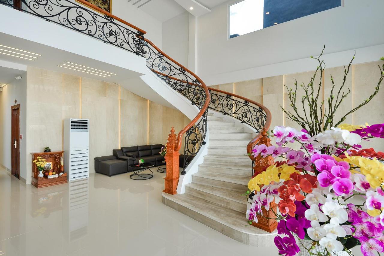 Paradise Cu Chi Hotel Ho Chi Minh Zewnętrze zdjęcie