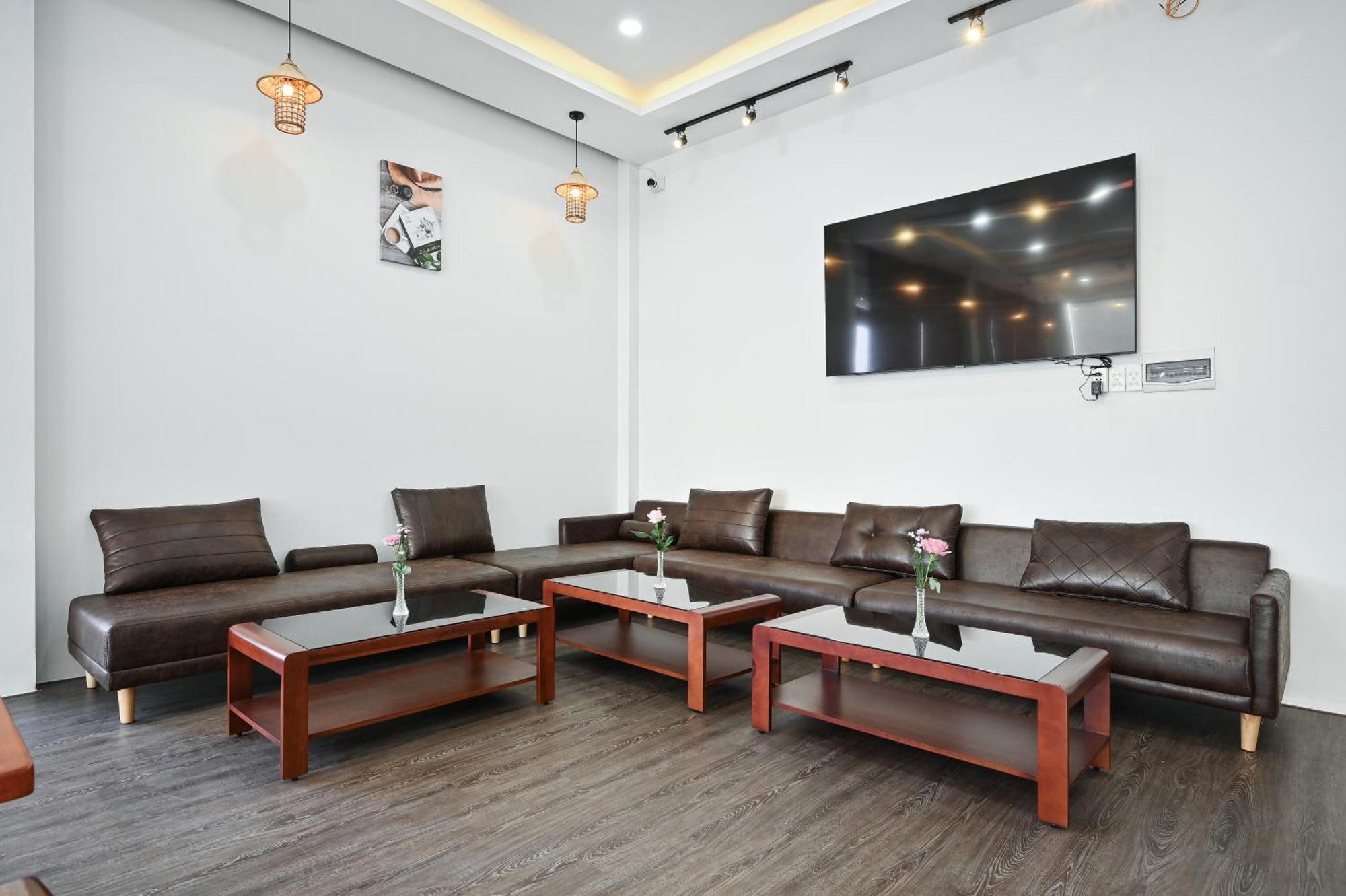 Paradise Cu Chi Hotel Ho Chi Minh Zewnętrze zdjęcie