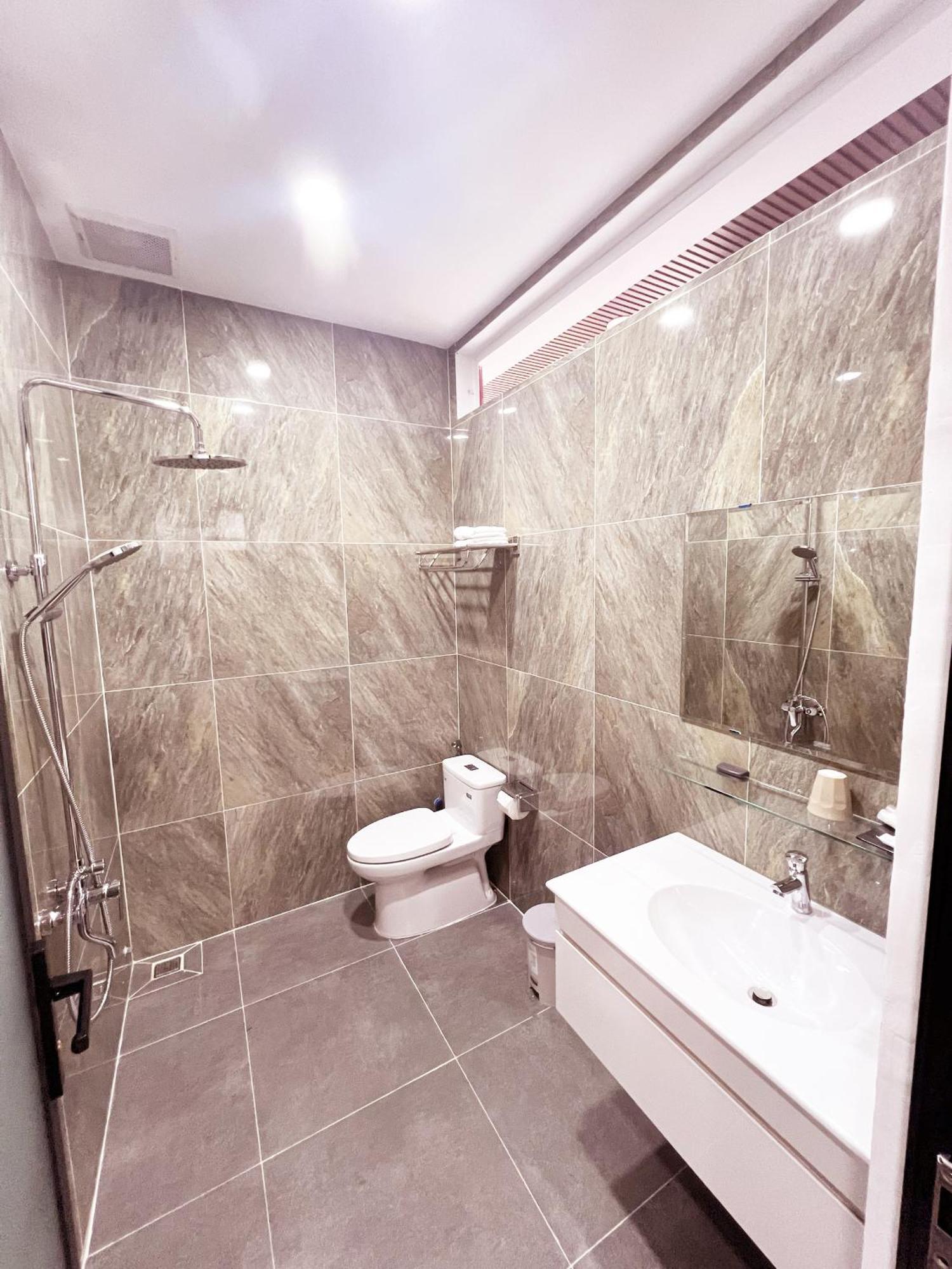 Paradise Cu Chi Hotel Ho Chi Minh Zewnętrze zdjęcie